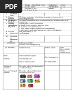 Co1 Lesson Plan