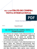 DIAPOSITIVAS El Contrato de Compra y Venta Internacional