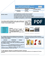 Examen 2 DO Quimestre de CC NN