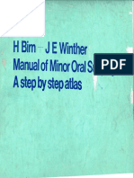 H BIRN + WINTHER - Oral Minor Surgery (Compressed)