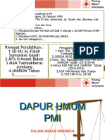 Dapur Umum