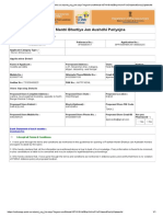 Janaushadhi Form