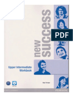 New Success Upper Int Workbook2
