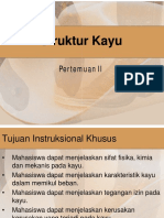 TM - 2 Pendahuluan Kayu