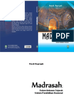 Madrasah Dalam Lintasan Sejarah Sistem Pendidikan Nasional (Rusdi Bayaqub) (Z-Library)