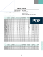 FILTER YF SERIES