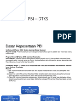 02 Kemensos - Pengelolaan PBI - Kemenkes