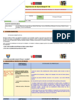 Eda #2 Arte y Cultura 2023 Vii 4ºgrado 2023