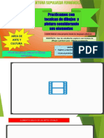 Diapositivas Elementos de Las Rtes Visuales