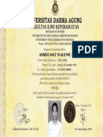 Ijazah 2