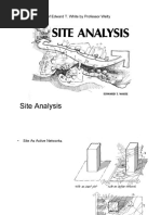 05 - Analisis de Sitio