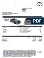 Toyota Corolla 4 1.8 Hybrid Eco HSD E-CVT Transmisie CVT Variabil Limuzina