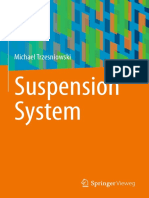Trzesniowski Michael Suspension System