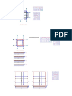 Tank Structure Drawing-Model