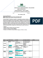 Cursos de Mestrado: Ano Académico: 2023