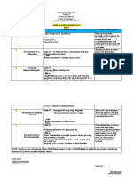 Department of Education Region X Division of Bukidnon District of Kadingilan I