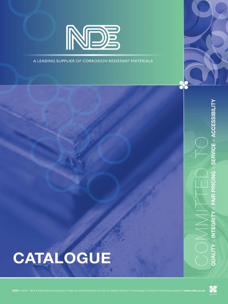 Catalogue Complete | PDF