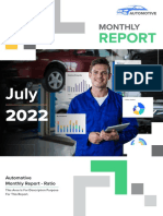 Automotive Monthly Report Ratio V2