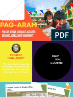 Project Pag-Aram
