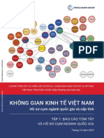 Wb - không Gian Kinh Tế Vn - p1