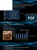 Ti Cut PPT Proposal Tga