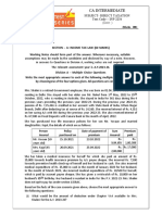 Inp 2234 Tax Question Paper