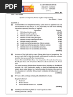 Factory Licence Fee Structure | PDF | Watt | Rates