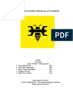 Bee Shop Profile