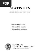 Download Statistics Book by rajans1976 SN64929520 doc pdf
