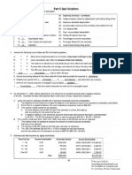 FAOMA Part 2 Quiz Complete Solutions