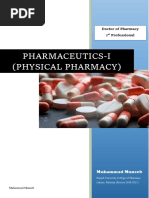 KDT Drug Classification Guide | PDF