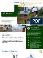 Product Catalogue-IoT PT. MSI