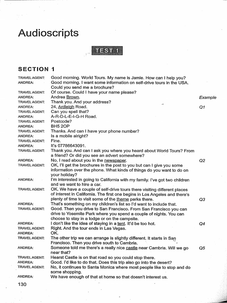 C10 t1 audioscripts pdf