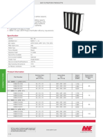 Varicel VXL (Catalogue 2019)