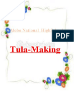 Tula - Womens Month Celebration