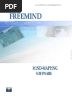 Download FreeMind Manual by yyq123 SN6492990 doc pdf