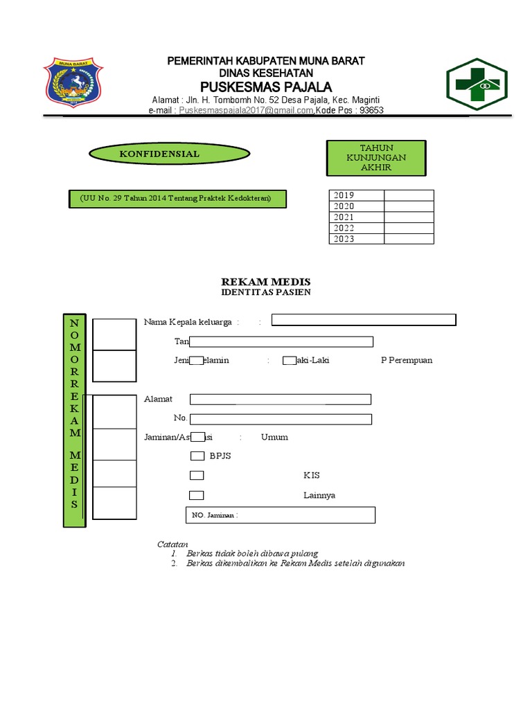 Sampul RM | PDF