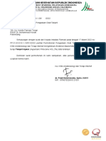 Justifikasi Obat Takipril