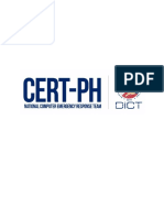 Cert PH Profile