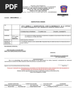 Advance Care Plan Template | PDF | Palliative Care | Therapy