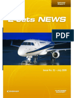 Operator E-Jets News Rel 032