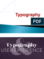 Co Trinh BG Typography