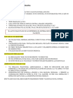 Lab Oxigenoterapia - Epoc