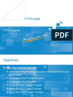 02-TL - BT002 - E01 - 1 LTE Protocol Principle-74