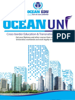 Ocean Uni