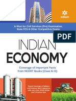 Magbook Indian Economy-Arihant