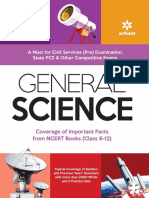 Magbook General Science - Poonam Singh
