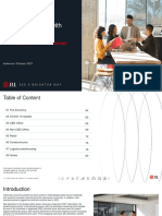 JLL Jakarta Property Market Review 4q22