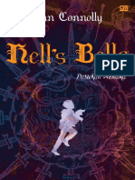 Hells Bells (Pasukan Neraka) (John Connolly)