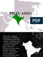 Pietu Azija